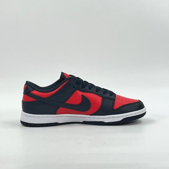 Nike Red and Black Men\'s Shoes main image 14